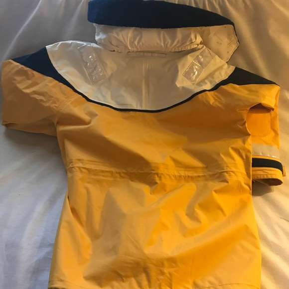 Against the Elements Men’s Jacket - Picture 2 of 8